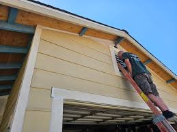 Best Custom Trim and Detailing for Siding  in Ransom Canyon, TX